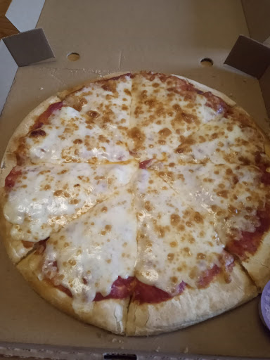 Photo of Ash's Fish & Chicken Pizza (Milton Keynes) - 31 Singleton Dr, Grange Farm, Milton Keynes MK8 0PX